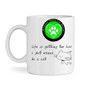 Cat Mug